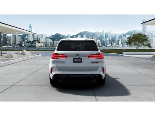 2026 BMW X5 M Base