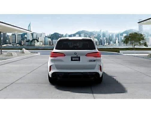 2026 BMW X5 M Base