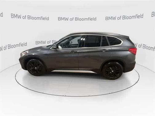 2020 BMW X1 xDrive28i