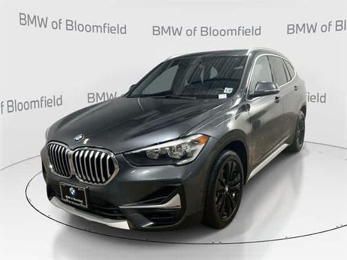 2020 BMW X1 xDrive28i