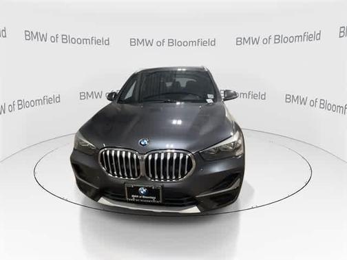 2020 BMW X1 xDrive28i
