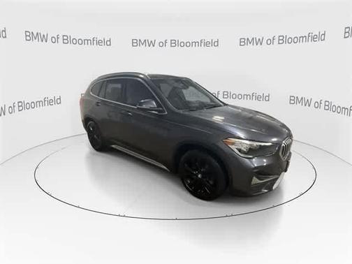 2020 BMW X1 xDrive28i