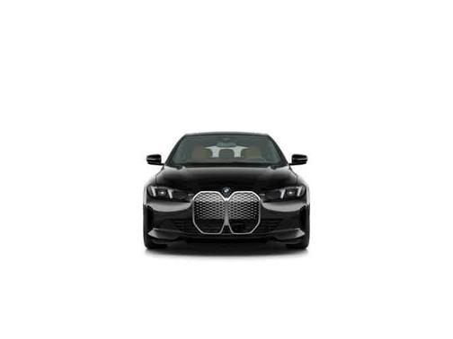 2026 BMW i4 Gran Coupe xDrive40