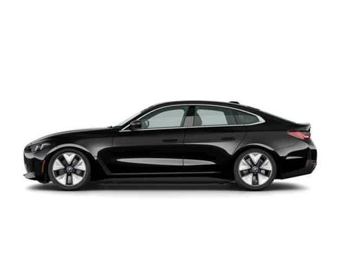 2026 BMW i4 Gran Coupe xDrive40