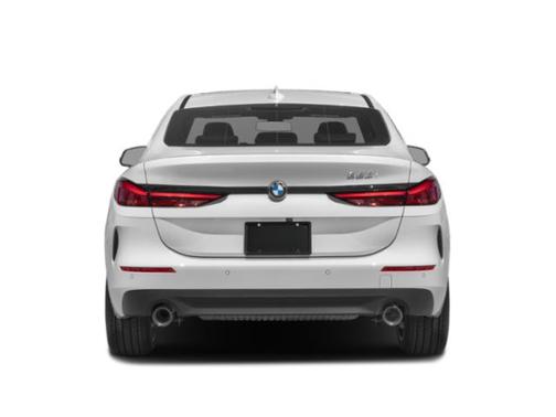 Alpine White 2023 BMW 228 Gran Coupe i xDrive