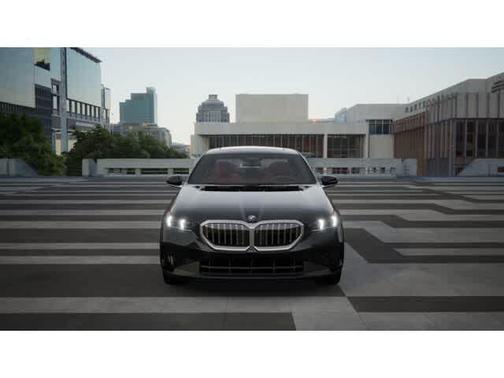 2026 BMW 530 xDrive