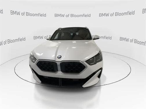 2025 BMW X2 xDrive28i