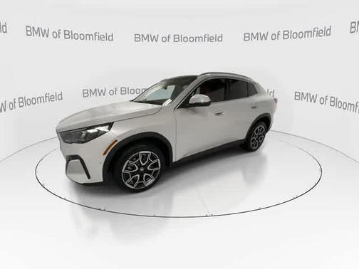 2025 BMW X2 xDrive28i