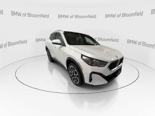 2025 BMW X2 xDrive28i
