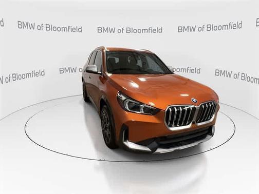 2024 BMW X1 xDrive28i
