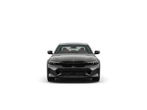 2026 BMW 330 i xDrive