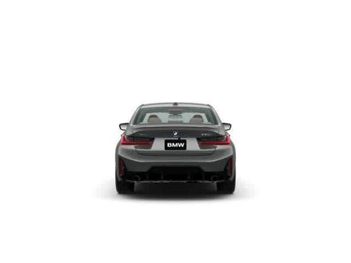 2026 BMW 330 i xDrive