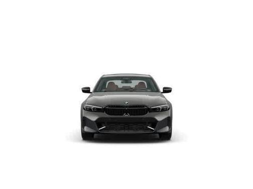 2026 BMW 330 i xDrive