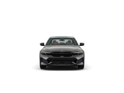 2026 BMW 330 i xDrive