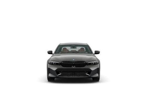 2026 BMW 330 i xDrive