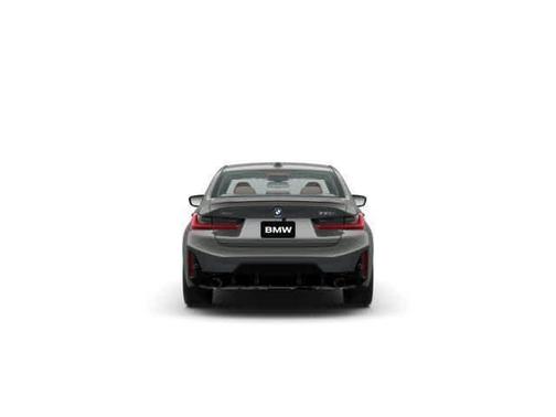 2026 BMW 330 i xDrive