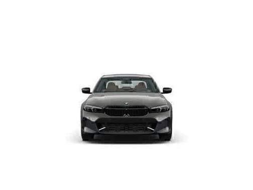 2026 BMW 330 i xDrive