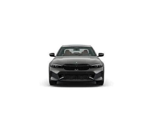 2026 BMW 330 i xDrive