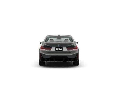2026 BMW 330 i xDrive