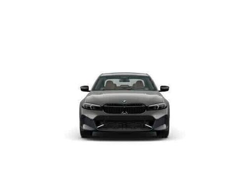 2026 BMW 330 i xDrive