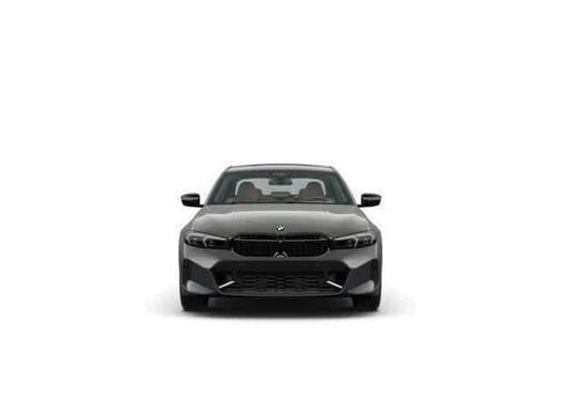 2026 BMW 330 i xDrive