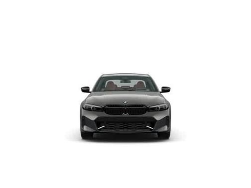 2026 BMW 330 i xDrive
