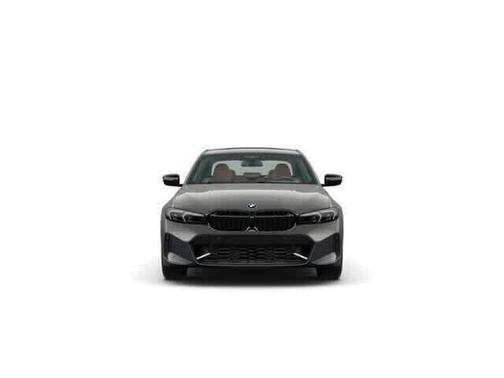 2026 BMW 330 i xDrive