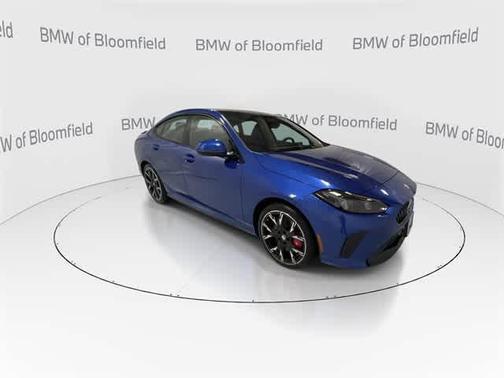 2025 BMW 228 Gran Coupe xDrive