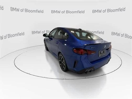 2025 BMW 228 Gran Coupe xDrive