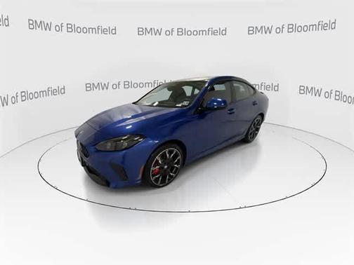 2025 BMW 228 Gran Coupe xDrive