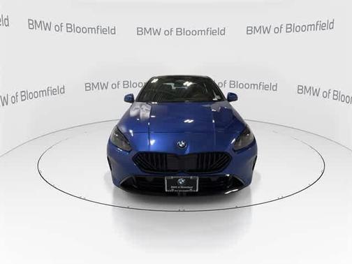 2025 BMW 228 Gran Coupe xDrive