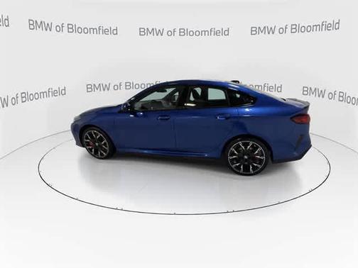 2025 BMW 228 Gran Coupe xDrive