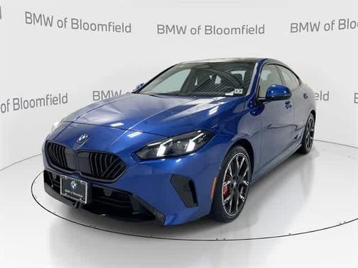 2025 BMW 228 Gran Coupe xDrive