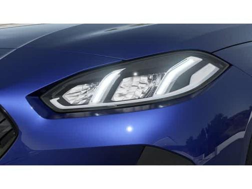 2025 BMW 228 Gran Coupe xDrive