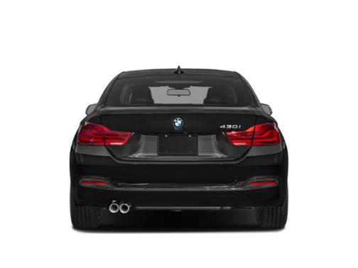 Alpine White 2019 BMW 430 Gran Coupe i xDrive