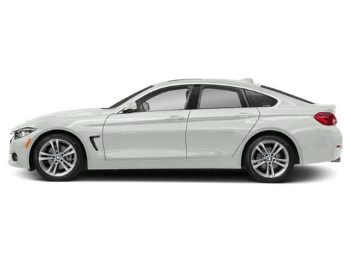 Alpine White 2019 BMW 430 Gran Coupe i xDrive