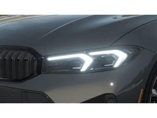 2026 BMW 330 i xDrive