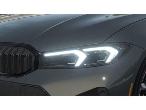 2026 BMW 330 i xDrive