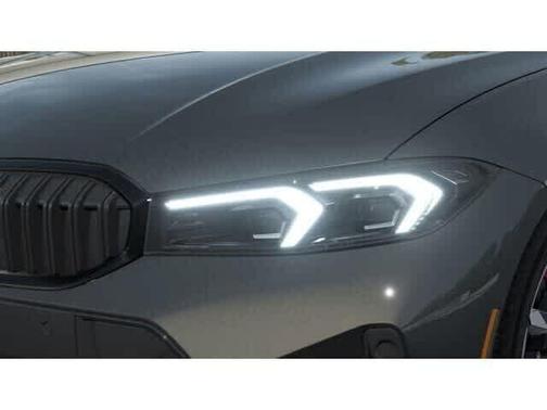 2026 BMW 330 i xDrive