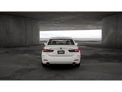 2025 BMW 330 i xDrive