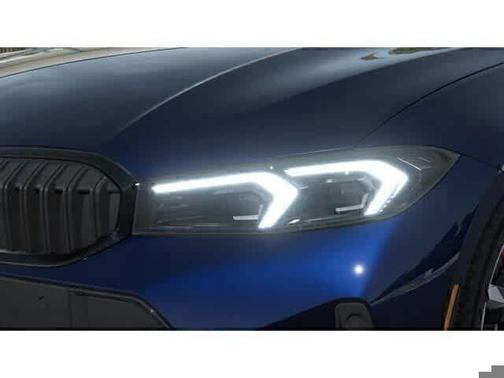 2026 BMW 330 i xDrive