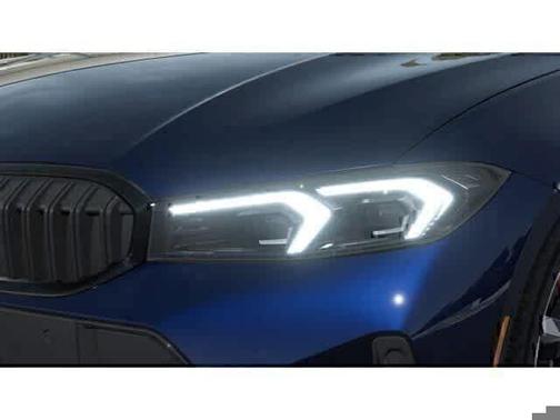 2026 BMW 330 i xDrive