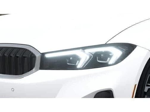 2026 BMW 330 xDrive NA
