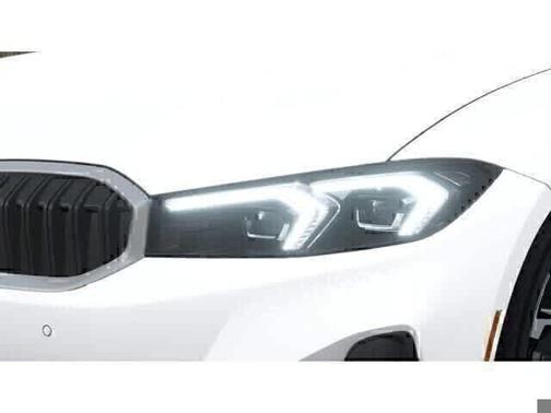 2026 BMW 330 xDrive NA