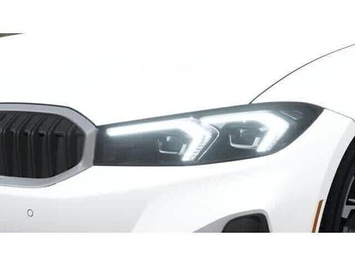 2026 BMW 330 xDrive NA