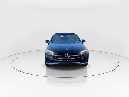 2023 Mercedes-Benz E-Class 4MATIC