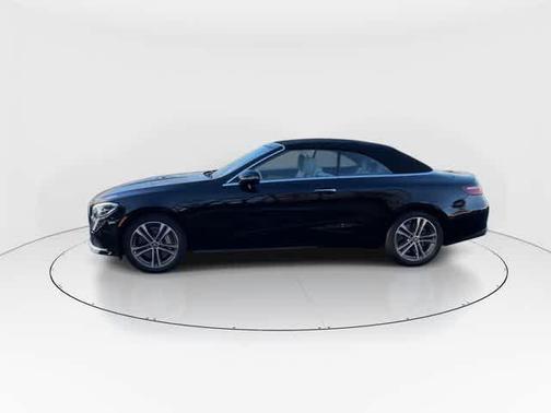 2023 Mercedes-Benz E-Class 4MATIC