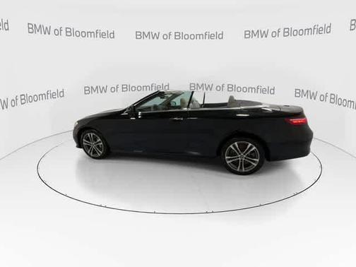 2023 Mercedes-Benz E-Class 4MATIC