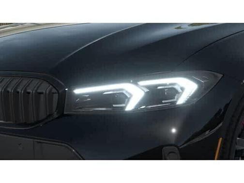 2026 BMW 330 xDrive NA