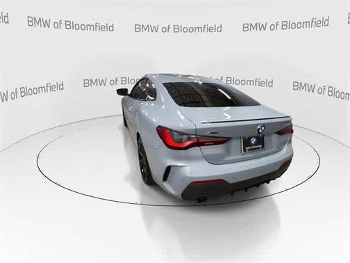 2023 BMW 430 i xDrive